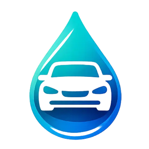 Lavage auto à domicile Verdille